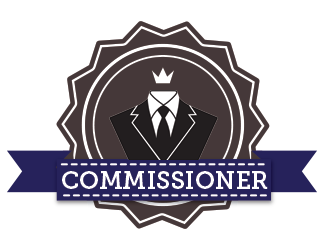 The $59 'Commissioner' Tuxedo Package