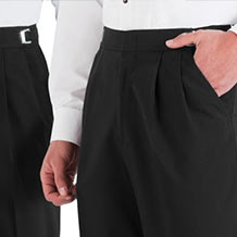 Formal Pants for Rental and Purchase