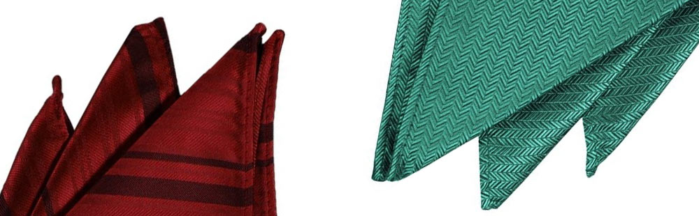 Pocket Squares