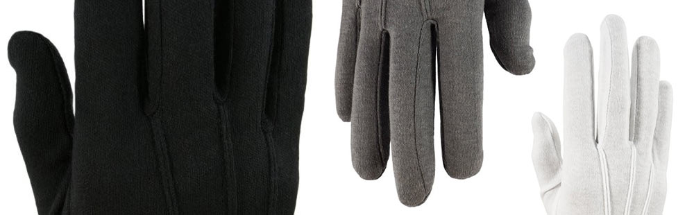 Gloves for Tuxedos