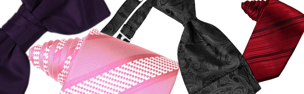 Ties and Neckwear