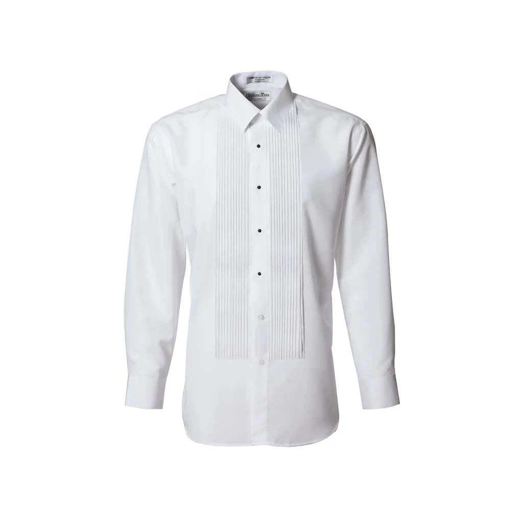 whtpleatlaydown | National Tuxedo Rentals whtpleatlaydown