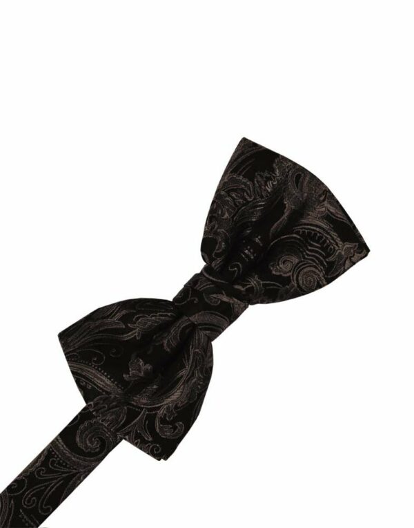 Truffle Tapestry Bowtie