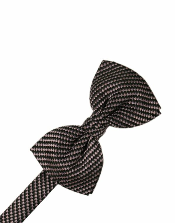 Heather Venetian Bowtie