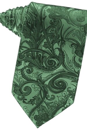 Hunter Tapestry Suit Tie