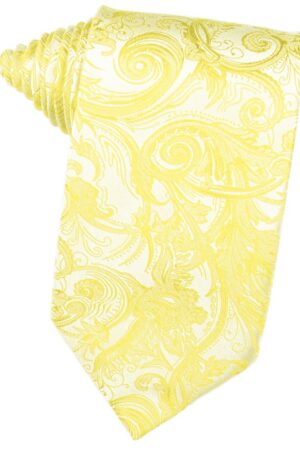 Sunbeam Tapestry Suit Tie