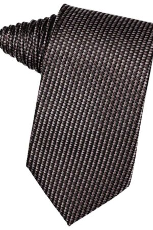 Heather Venetian Suit Tie