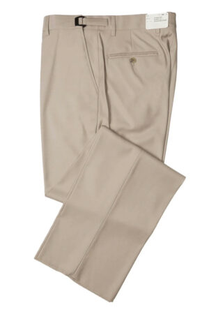 tan suit pants