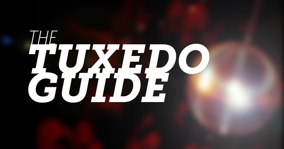 The Tuxedo Guide - Learn about Rental Tuxedos