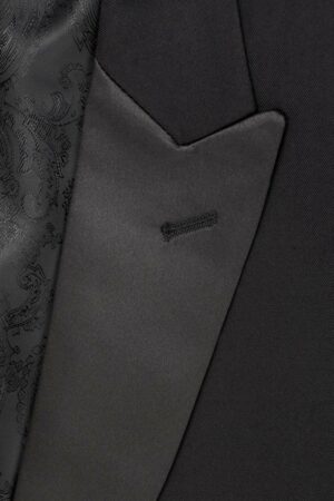 Peak Lapel Jackets