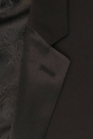 Notch Lapel Jackets