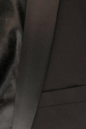 Shawl Lapel Jackets