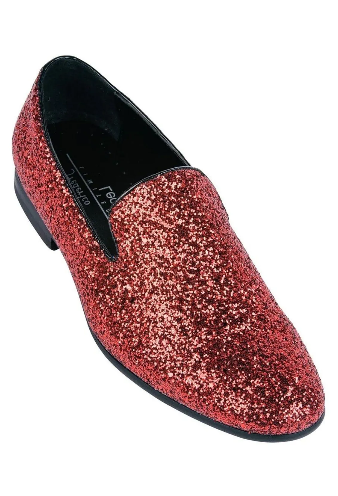 fitted lace wedding dress Barefoot Oxford Shoes Women - Laced Nubuck Red main image 1