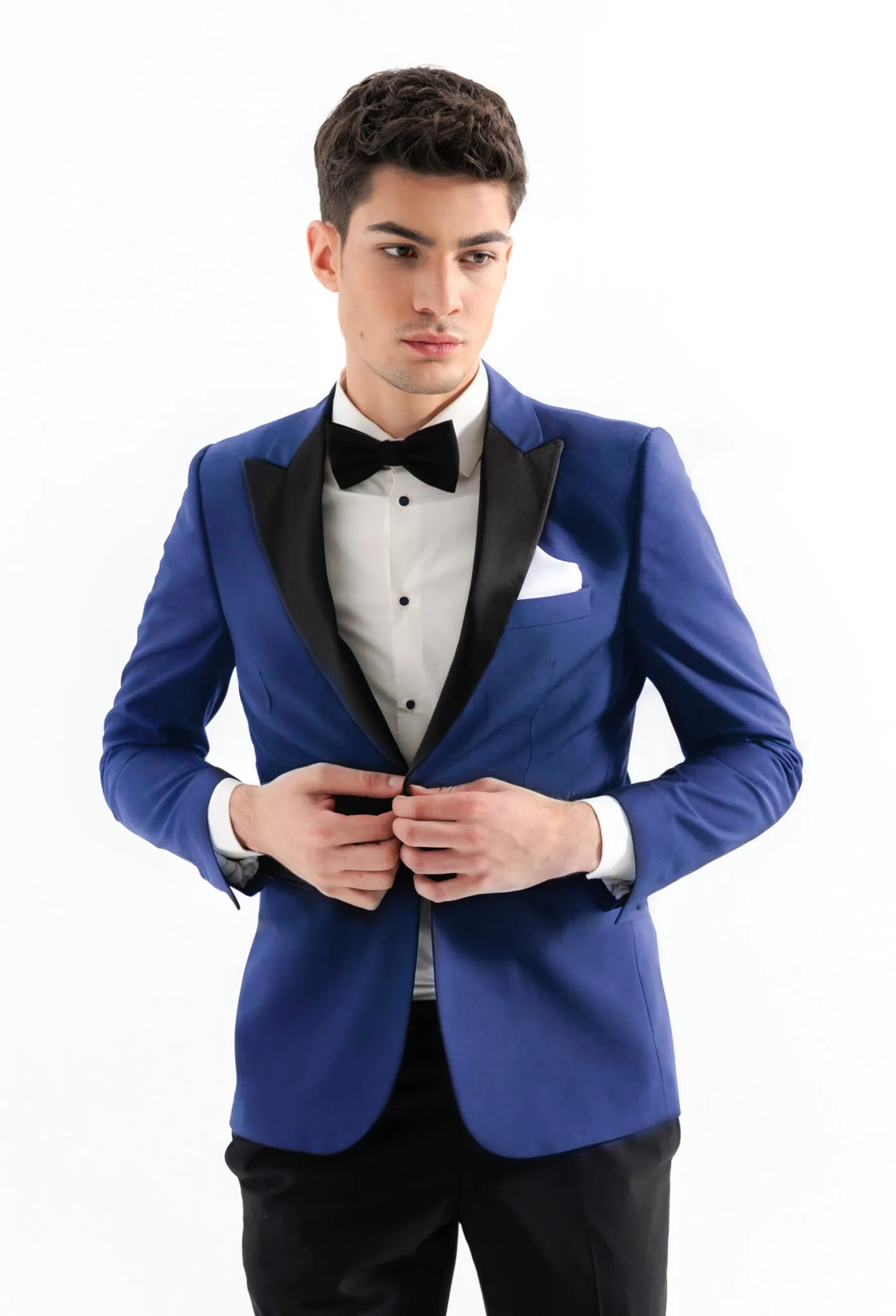 Cobalt Blue Tuxedo Jacket | National Tuxedo Rentals Cobalt Blue Tuxedo Jacket | National Tuxedo Rentals