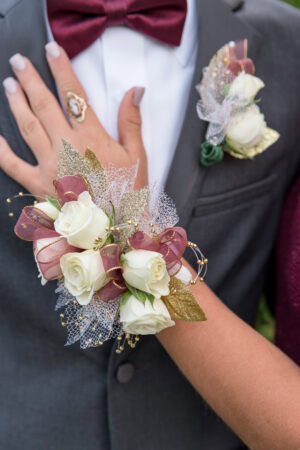 Quinceañera Tuxedos