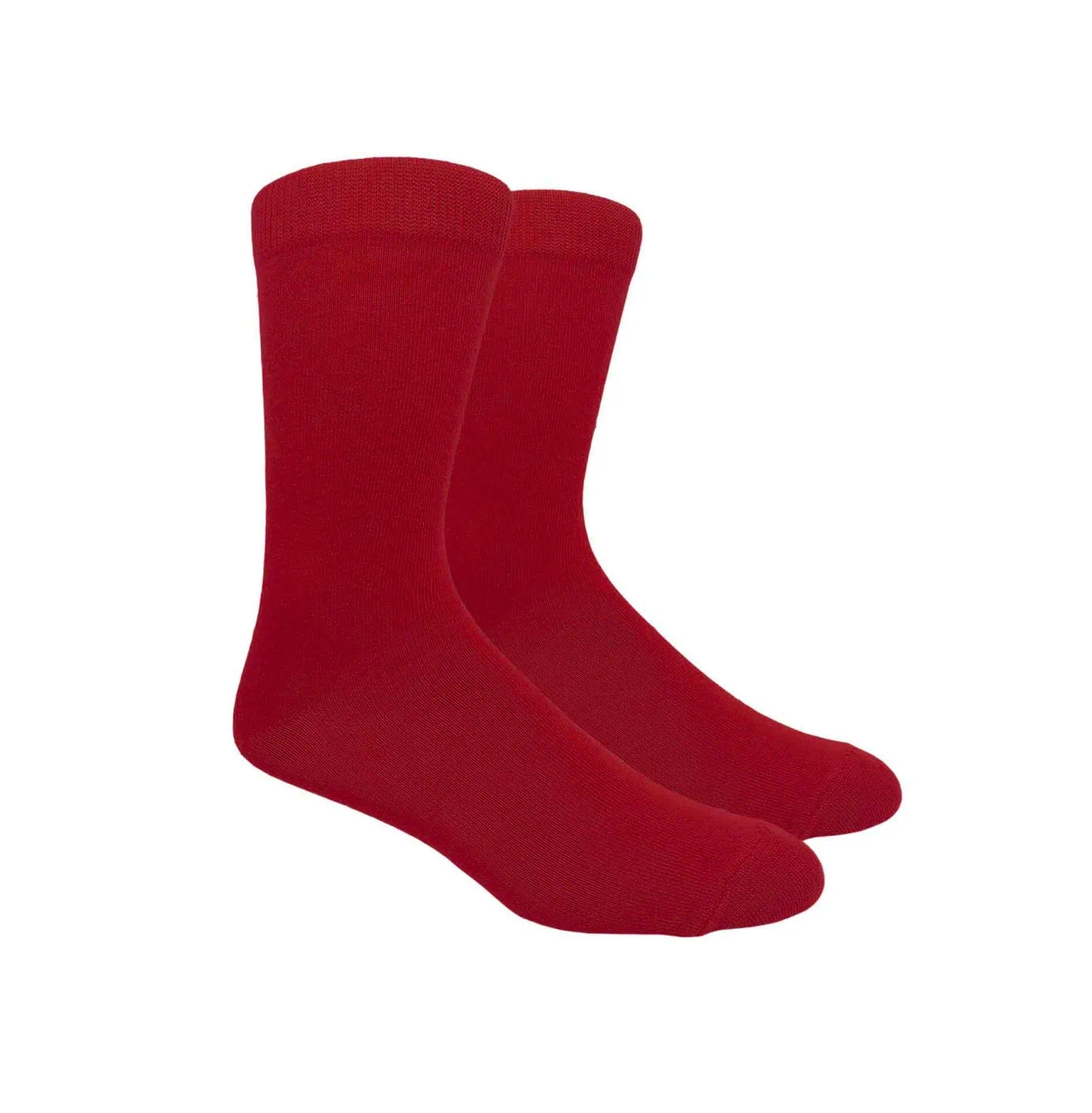 formal dress socks Red venngroup:jasilia