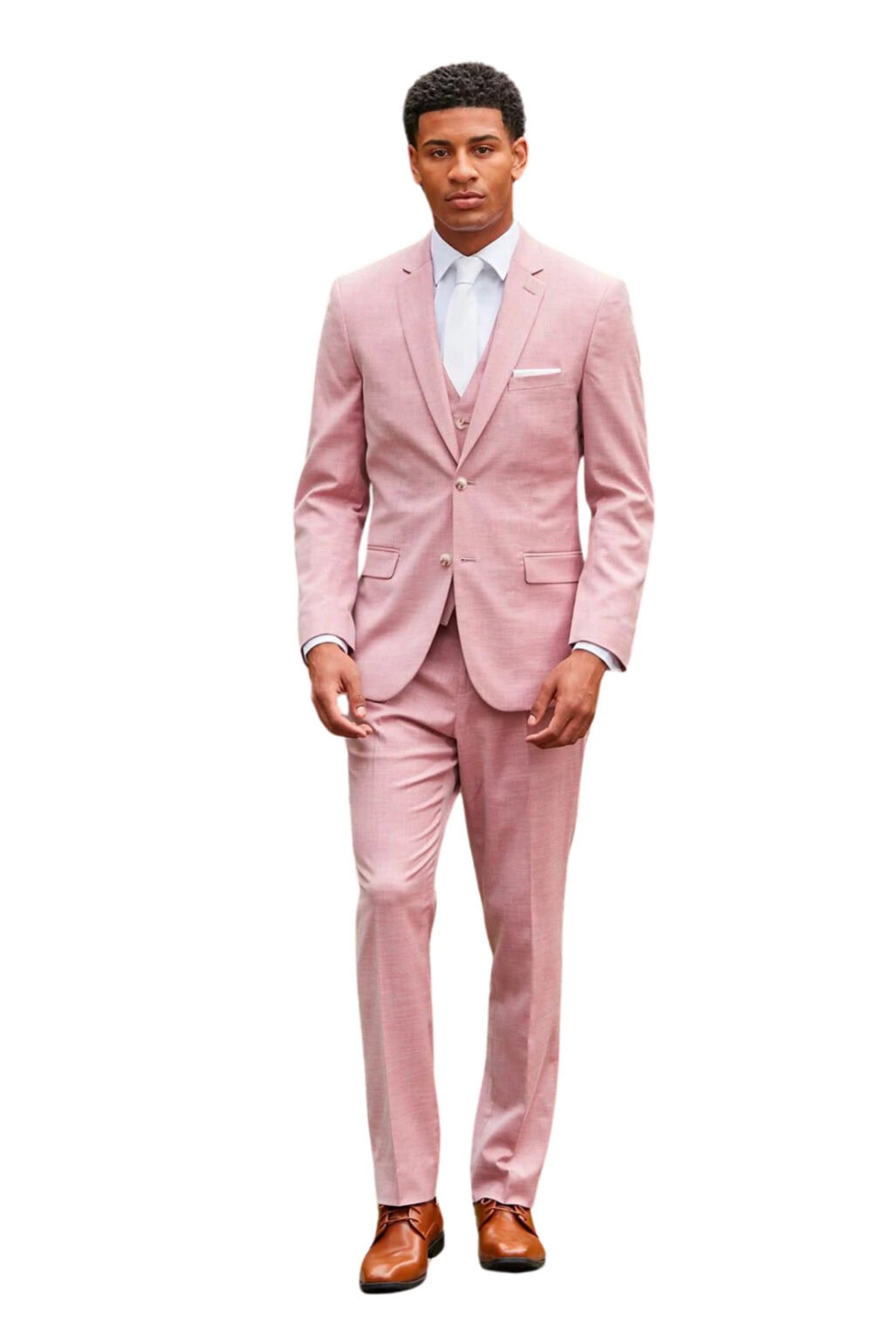 Rose Lace Padded Suit