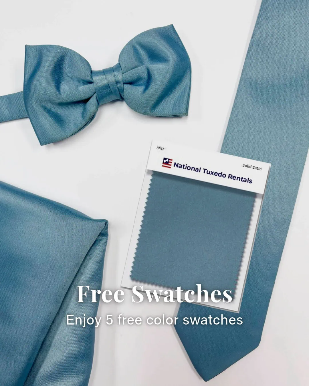 free swatches