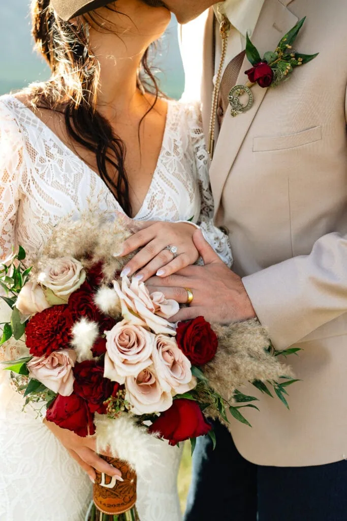 wedding flowers