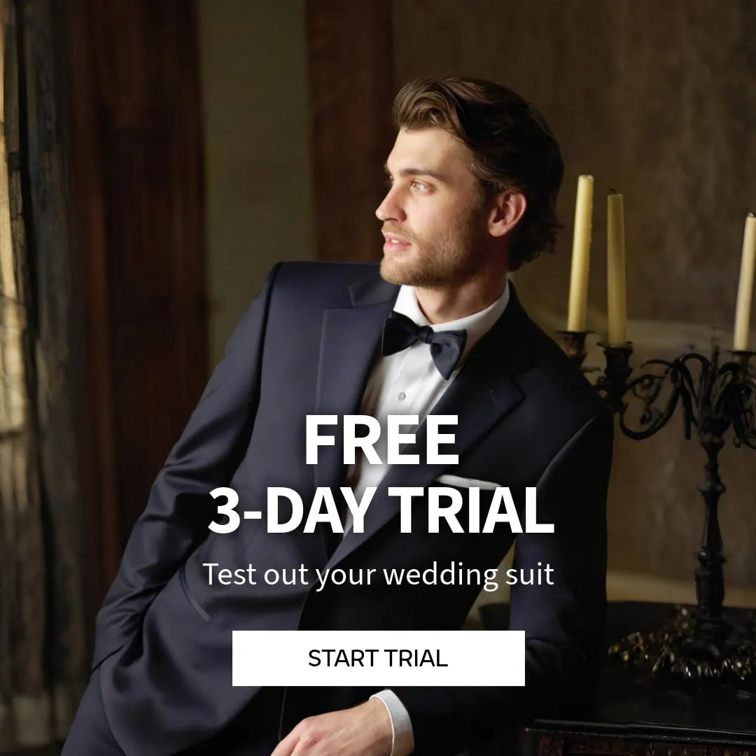 3-day early home trial