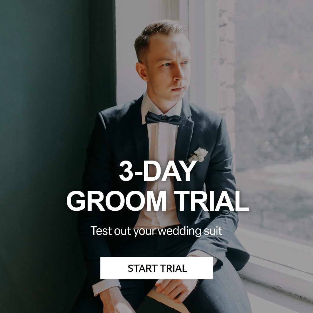 free groom trial free groom trial