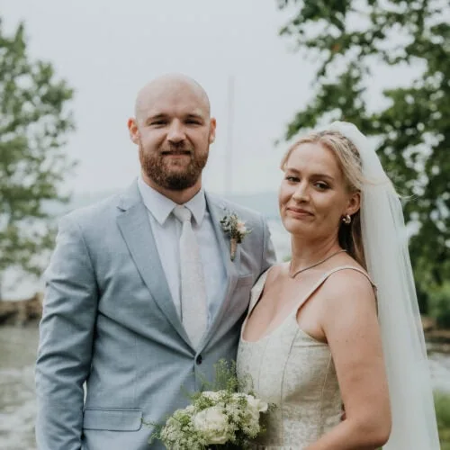 oxford blue suit rental