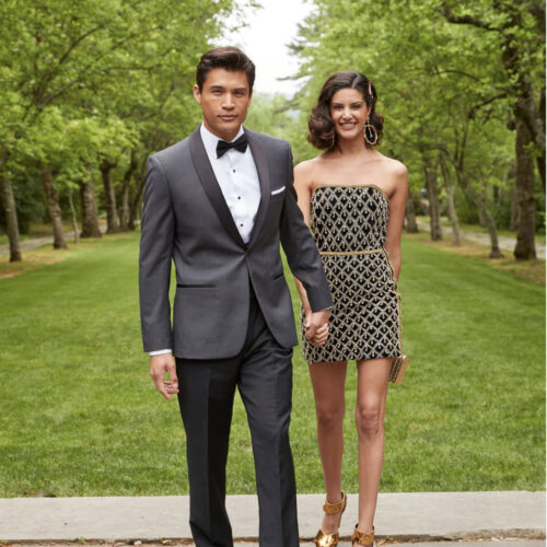 styledshootgreytuxedo | National Tuxedo Rentals steel grey london tuxedo