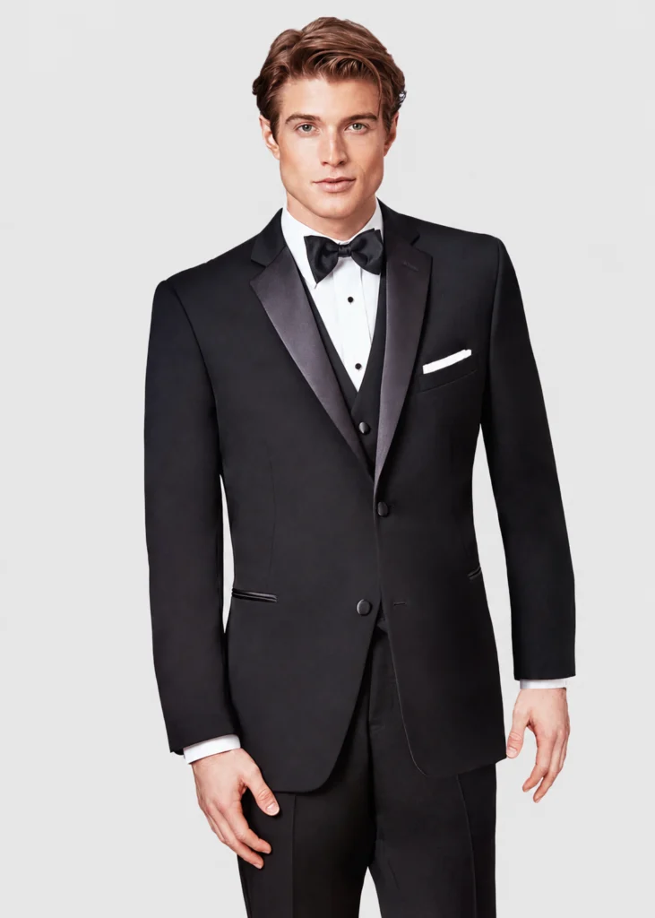 ntr-grey-20261007-5859-b607736df8c9 | National Tuxedo Rentals Black Parker Tuxedo Rental on a light grey background